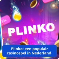 Plinko in Nederland Plinko